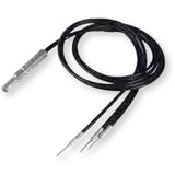 Lesco 3 x 3mm x 1.5M Trifurcated Liquid Light Guide