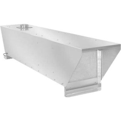 BT Series Liquid Storage Tank Conditioner - 8 Lamps