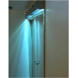 Doorway Barrier UVC Fixture - 37" Length - 1 Bulb - 120-277V