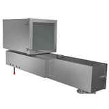 LTC Series UV Liquid Storage Tank Conditioner - 2 Lamps - 316 SS