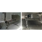 LTC Series UV Liquid Storage Tank Conditioner - 2 Lamps - 304 SS