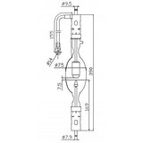 ASL XD6500HP/G - 6500W - Barco Cinema Projector Lamp