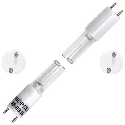 Atlantic Ultraviolet 05-0935 - Steril-Aire 20000501 Equivalent Replacement UV Lamp