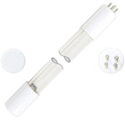 Atlantic Ultraviolet 05-0960 GA64T6L/4/1.8 - 240W - 4-Pin - 1554mm - Amalgam