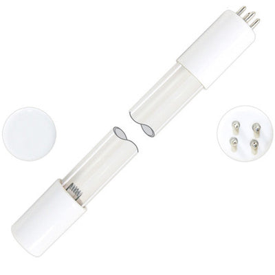 Atlantic Ultraviolet 05-0960 GA64T6L/4/1.8 - 240W - 4-Pin - 1554mm - Amalgam