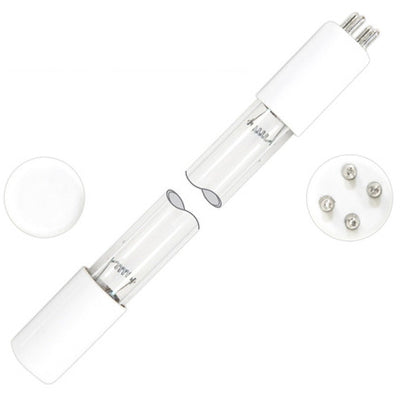 Atlantic UV 05-0969 GPH254T5L/4P - 12W - 4-Pin - 254mm