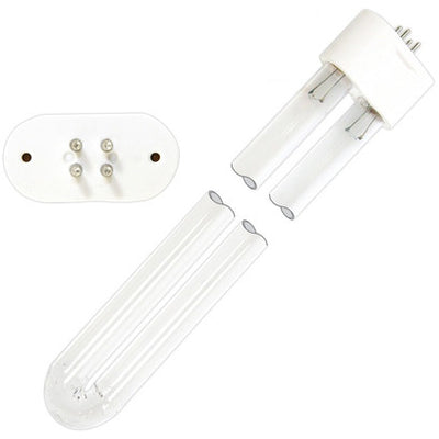 Atlantic Ultraviolet 05-1158 GPHU-201T5L/4 - 18W - U-Shape - 201mm