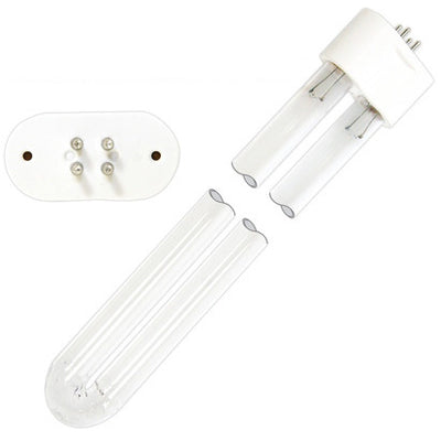 Atlantic Ultraviolet 05-1159 GPHU-354T5L/4 - 32W - U-Shape - 354mm