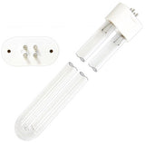 Atlantic Ultraviolet 05-1159 GPHU-354T5L/4 - 32W - U-Shape - 354mm