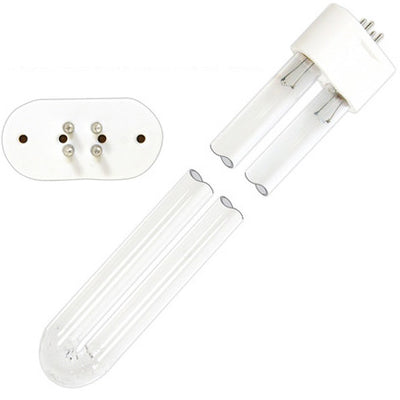 Atlantic Ultraviolet 05-1216 G64T5L/4/U - 75W - U-Shape - 775mm