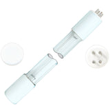 Atlantic Ultraviolet 05-1459 - RLM61 UV Resources Equivalent UV Replacement Lamp - Shatterproof