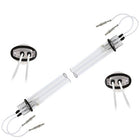Atlantic Ultraviolet 05-4330 - Wedeco NLR 1579 W 0260 Equivalent Replacement UV Lamp