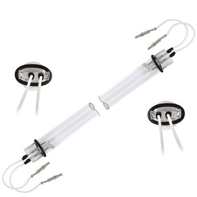 Atlantic Ultraviolet 05-4330 - Wedeco NLR 1579 W 0260 Equivalent Replacement UV Lamp