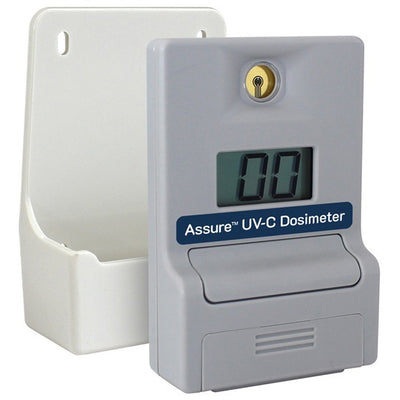 Atlantic UV 00-0376 Assure UV-C Dosimeter