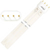 Atlantic UV 05-0678 TUV PL-L 36W - 36W - 2G11 Base - 415mm