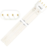 Atlantic UV 05-0678 TUV PL-L 36W - 36W - 2G11 Base - 415mm