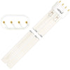 Atlantic UV 05-0605 TUV PL-L 60W - 60W - 2G11 Base - 415mm