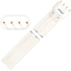 Atlantic UV 05-0605 TUV PL-L 60W - 60W - 2G11 Base - 415mm