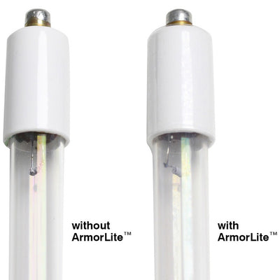 ArmorLite Safety Shield for Ultraviolet Lamps