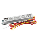 Atlantic UV 10-0210 Ballast - 120-277 Volts G12-G6 Lamps (4) Reds / (1) Yellow