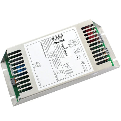 Atlantic UV 10-0252 Surelite Electronic Preheat Amalgam Ballast - 115V - 1 Lamp
