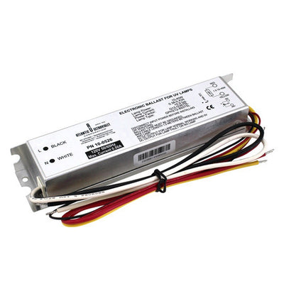 Atlantic UV 10-0526 Ballast - Standard / IS/ 40w Max LED Output, GPH212-843 / G12-G36T