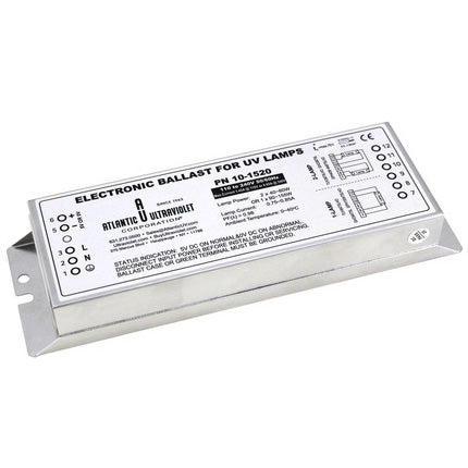 Atlantic Ultraviolet Surelite 10-1520 Electronic Ballast