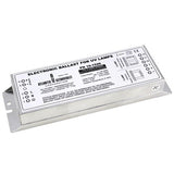 Atlantic UV 10-1520 Ballast - EB2x75W/800mA, 99-264v