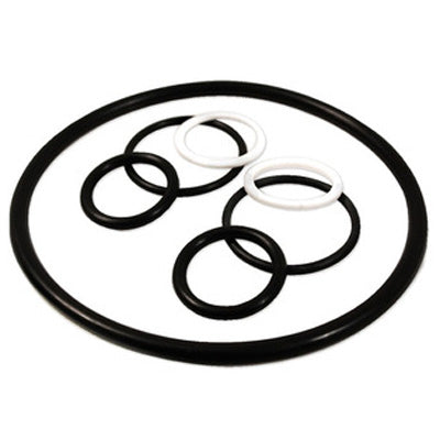 Atlantic UV 25-0030 O-Ring/Gasket Set - Sanitron UV Water Purifiers