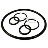 Atlantic UV 25-0030 O-Ring/Gasket Set - Sanitron UV Water Purifiers