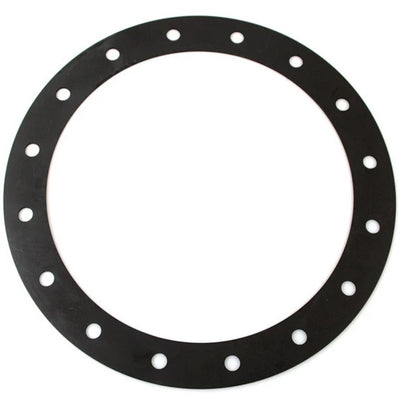 Atlantic UV Head Gasket: MEGATRON&reg; M150 Neoprene 3/32" Thick 80 Duro