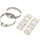Atlantic UV Bracket Kit: MINIPURE&reg; MIN-1 & MINIPURE&reg; MIN-1.5