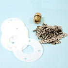 Atlantic UV Wiper Kit the Sanitron&reg; S50, S50B, and S50C
