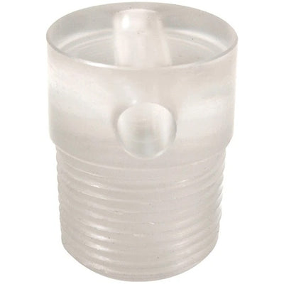 Atlantic UV Sight Port Plug: 3/4" Plug for Sanitron&reg; & Mighty Pure&reg; Water Purifiers