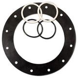 Atlantic UV 25-1374 O-Ring/Gasket Set - SANITRON A2400