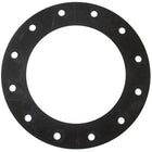 Atlantic UV Head Gasket: MEGATRON&reg; M50 Neoprene 3/32" Thick 80 Duro