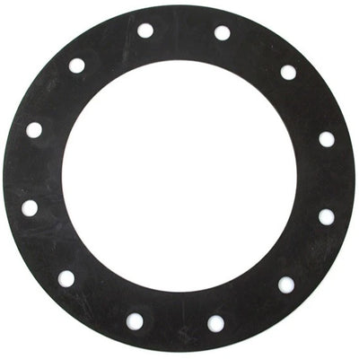 Atlantic UV Head Gasket: MEGATRON&reg; M50 Neoprene 3/32" Thick 80 Duro