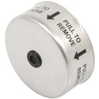 Atlantic UV EASY-OFF End Cap: Various Atlantic Ultraviolet Corporation Water Purifiers