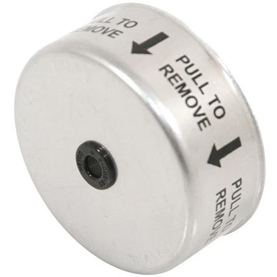 Atlantic UV EASY-OFF End Cap: Various Atlantic Ultraviolet Corporation Water Purifiers