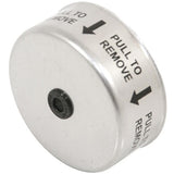 Atlantic UV EASY-OFF End Cap: Various Atlantic Ultraviolet Corporation Water Purifiers