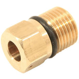 Atlantic UV Dynamic Gland: Complete with Inner and Outer O-Rings