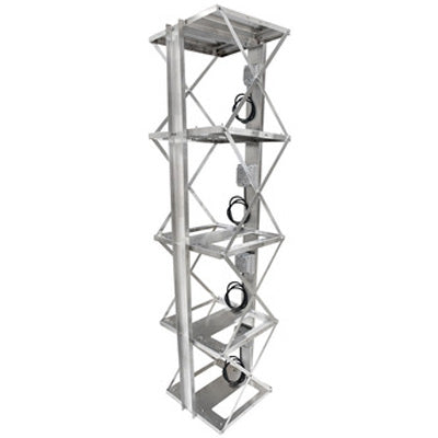 Atlantic UV 25-1648A SANITRON Stand - Model S25,000C UV Water System - 120v