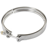 Atlantic UV Electropolished V-Clamp for SANITRON&reg; S2400C / 2400B / 2400