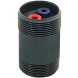 Atlantic UV Flow Control: 15 GPM 1.5" PVC Male NPT MP49B & S50B
