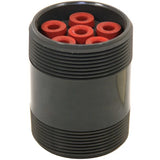 Atlantic UV Flow Control: 60 gpm 2" PVC Male NPT