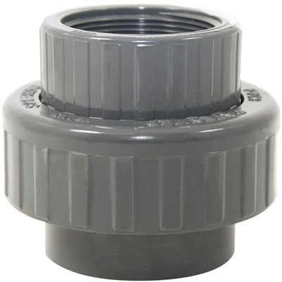 Atlantic UV Flow Control: 60 GPM 2" Union