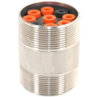 Atlantic UV Flow Control: 80 GPM 2.5" SST Stainless Steel