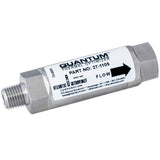 Atlantic UV Thermal Optimizer - Complete 100&deg; Open, 90&deg; Close - 300 PSI