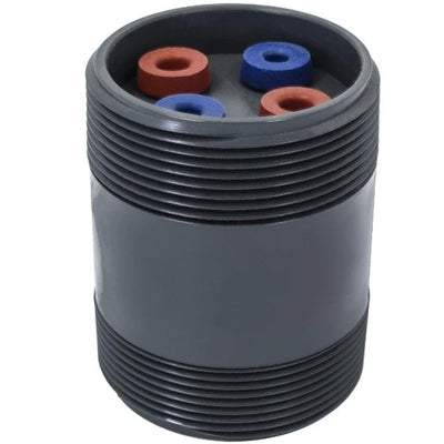 Atlantic UV Flow Control: 30 GPM 2" PVC