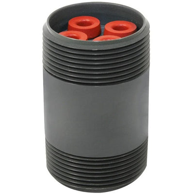 Atlantic UV Flow Control: 40 GPM 2" PVC Male NPT